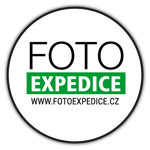 Fotoexpedice Martin Kamín
