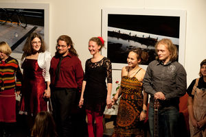 NikonD3-85mm, Nikkor 85mm F1.4G