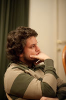 NikonD3-85mm, Nikkor 85mm F1.4G