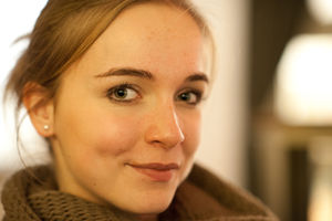 NikonD3-85mm, Nikkor 85mm F1.4G