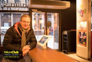 Test a recenze objektivů TAMRON 35 mm a TAMRON 45 mm f/1.8 Di VC USD