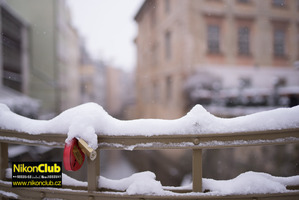 Test a recenze objektivů TAMRON 35 mm a TAMRON 45 mm f/1.8 Di VC USD