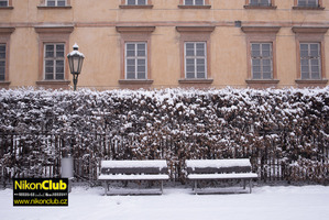 Test a recenze objektivů TAMRON 35 mm a TAMRON 45 mm f/1.8 Di VC USD