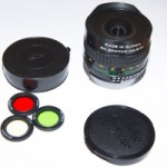 zenitar 16/2.8 Nikon