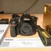 Kompletní tělo Nikon D7100