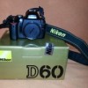 Nikon D60