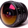 Peleng 8mm/3,5 pro Nikon