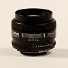 Nikon AF Nikkor 50mm 1:1,4 D