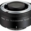 Nikon TC-17E II AF-S