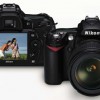 Nikon D90