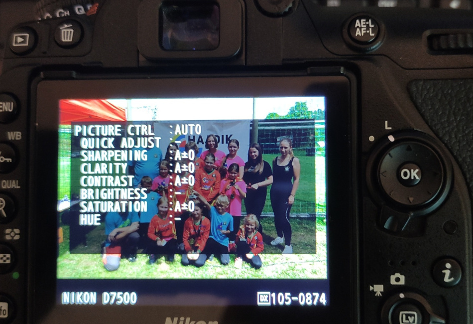 Nevyžádaná tabulka