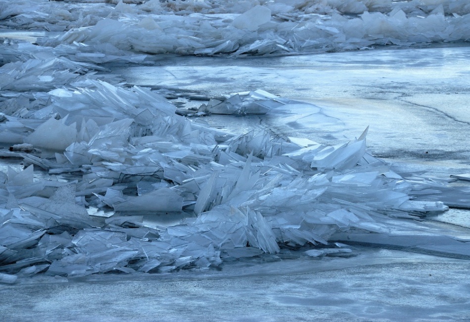 Ledové království