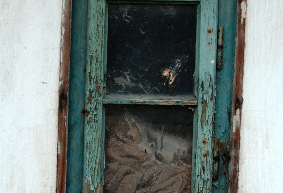 okno do jiného světa