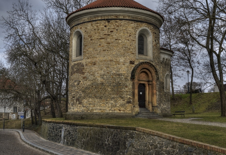 Rotunda sv.Martina