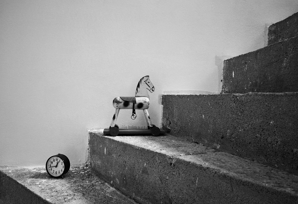 Jak ten čas běží...