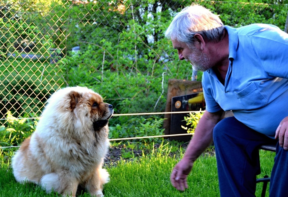 koukáš na mě? :-)