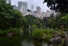Hong Kong, Hong Kong Park