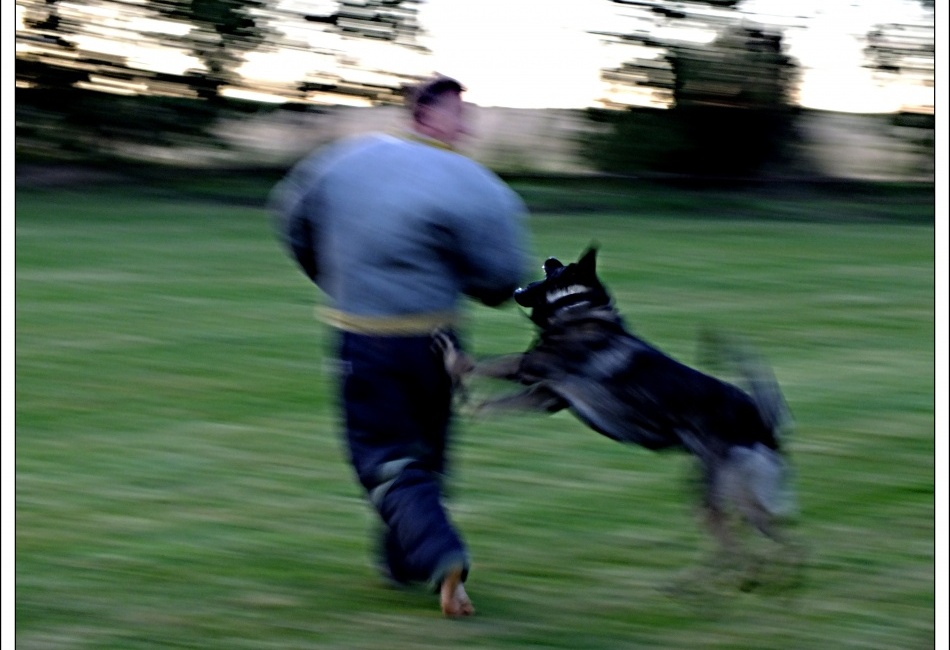 Wincek od Policie ČR