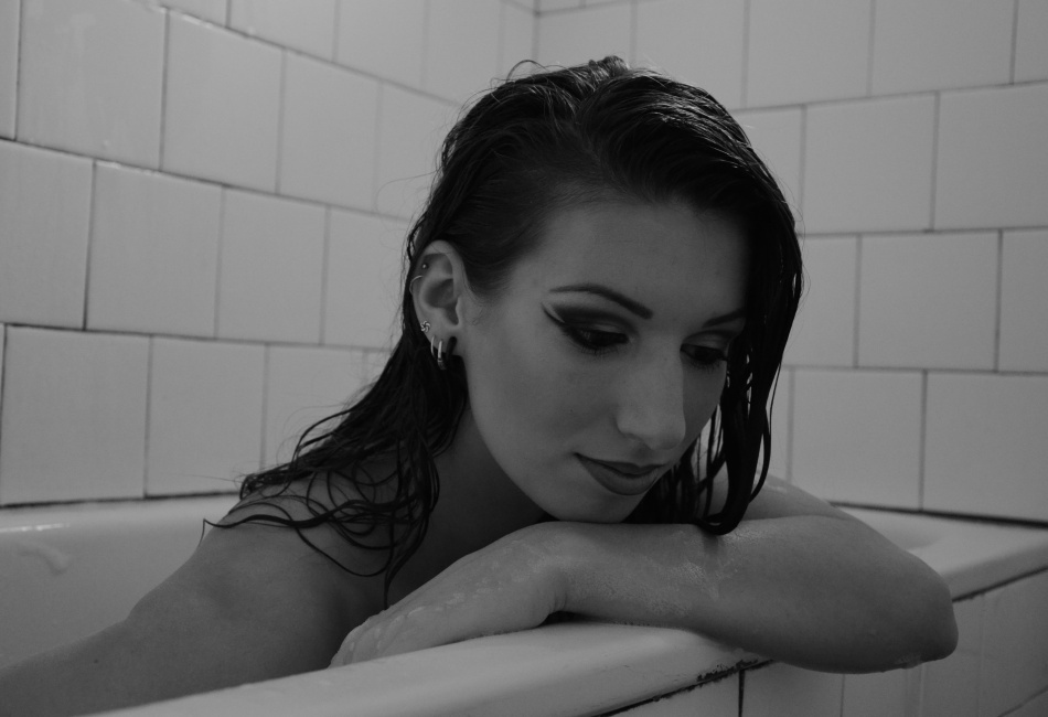 Monika - moja priateľka