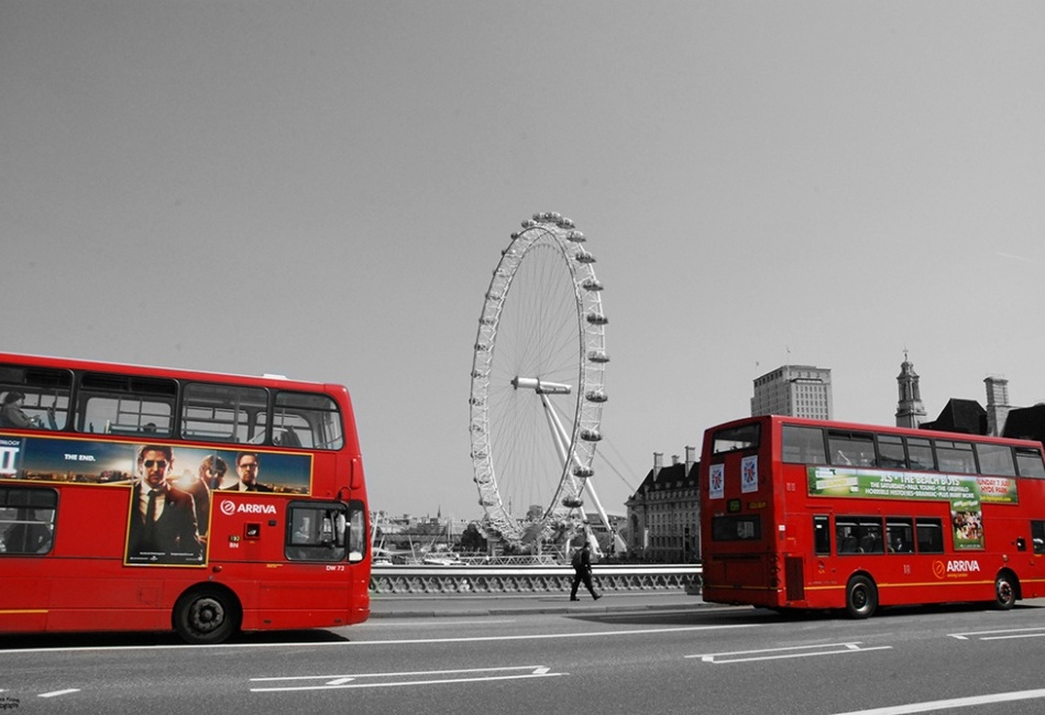 London Eye