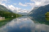 Bohinjské jezero_1