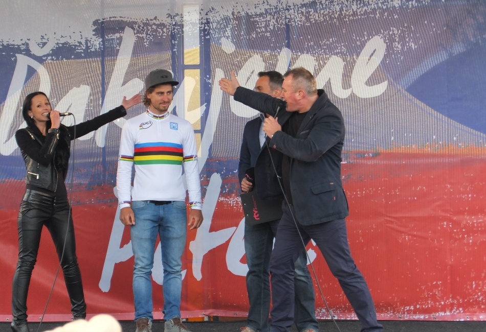 Champion of the Word