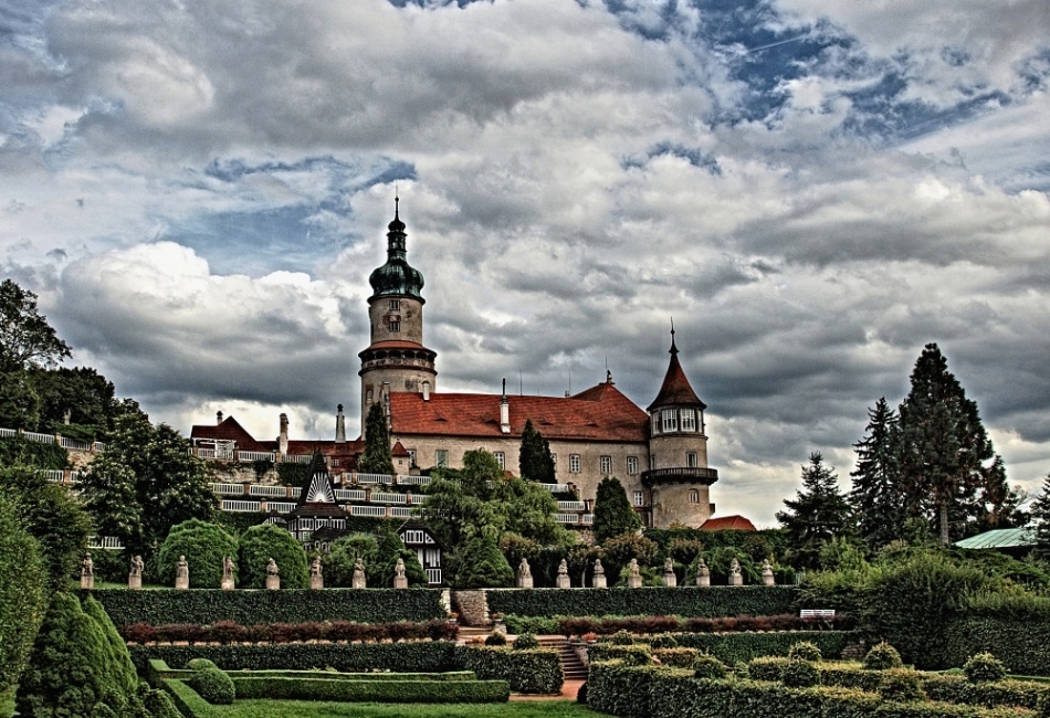 Nové Město n. Met.