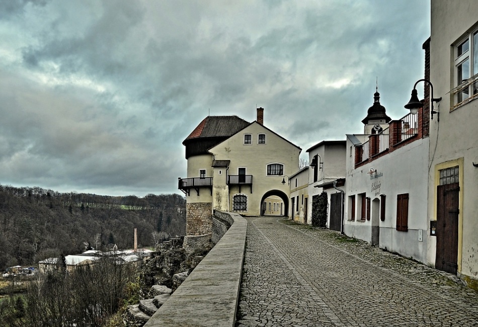 Nové Město n. Met.