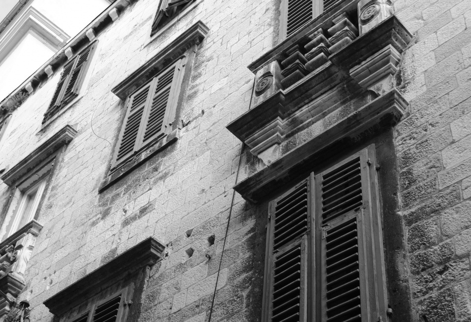 Chorvatsko 2013-Zadar 1