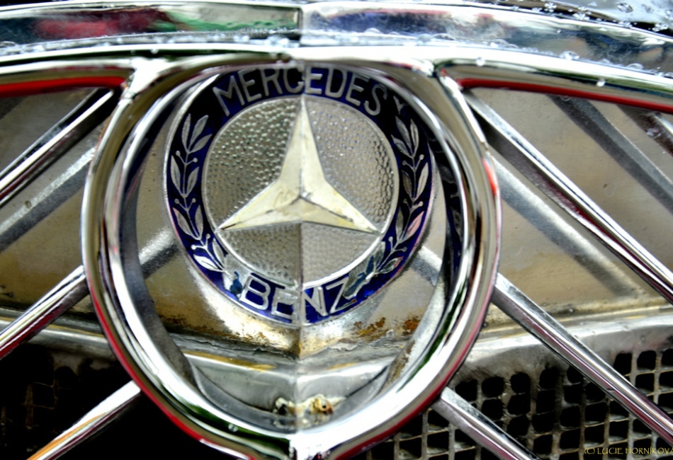 Retro Prague Historic Rally 2014