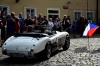 Retro Prague Historic Rally 2014