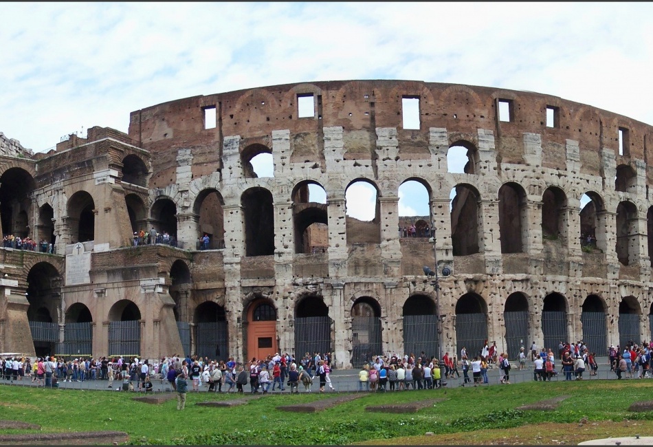 koloseum