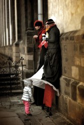 František Tůma - Kuk  (únor)