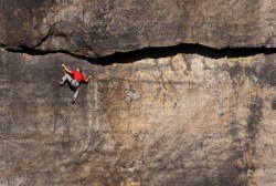 Pavel Žofka - Lustgarten Xc Elfiturm  (duben)