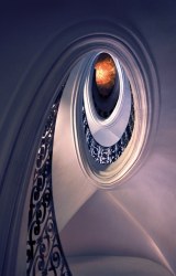 Ladislav Renner - Santiniho elegance  (květen)