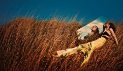 Simona Smrčková - LANDSCAPE  (srpen)