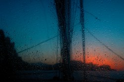 Jan Třeštík - Soumrak  (září) - absolutní vítěz soutěže.