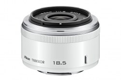 1 NIKKOR 18,5mm f/1,8