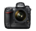 Nikon D3s