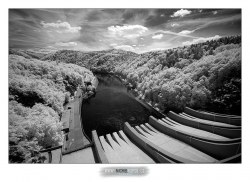 Upravený Nikon D70s + Sigma 10-20mm f/4-5,6 EX