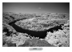 Upravený Nikon D70s + Sigma 10-20mm f/4-5,6 EX