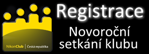 Registrace na novoročn&iacute; setk&aacute;n&iacute;