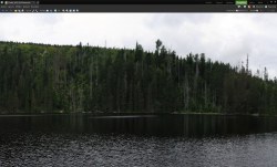 Obrázek č. 7 - Panorama se PT Gui 9