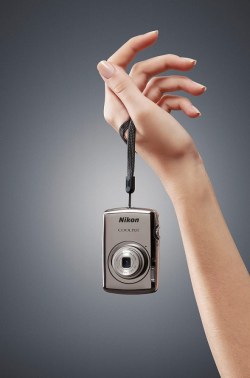 Nikon COOLPIX S01