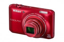 Nikon COOLPIX S6400