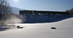 Nebojte se protisvětla ...  (místo focení: Ramzová)