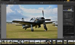 Obrázek č. 2 - Stačí správně zahýbat v Editoru