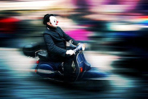 Nikon Kalendář 2014