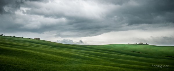 Jan Stupka Fotoexpedice Toskánsko