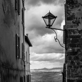 Jan Stupka Fotoexpedice Toskánsko